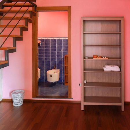 San Berillo House Apartamento Catânia Quarto foto