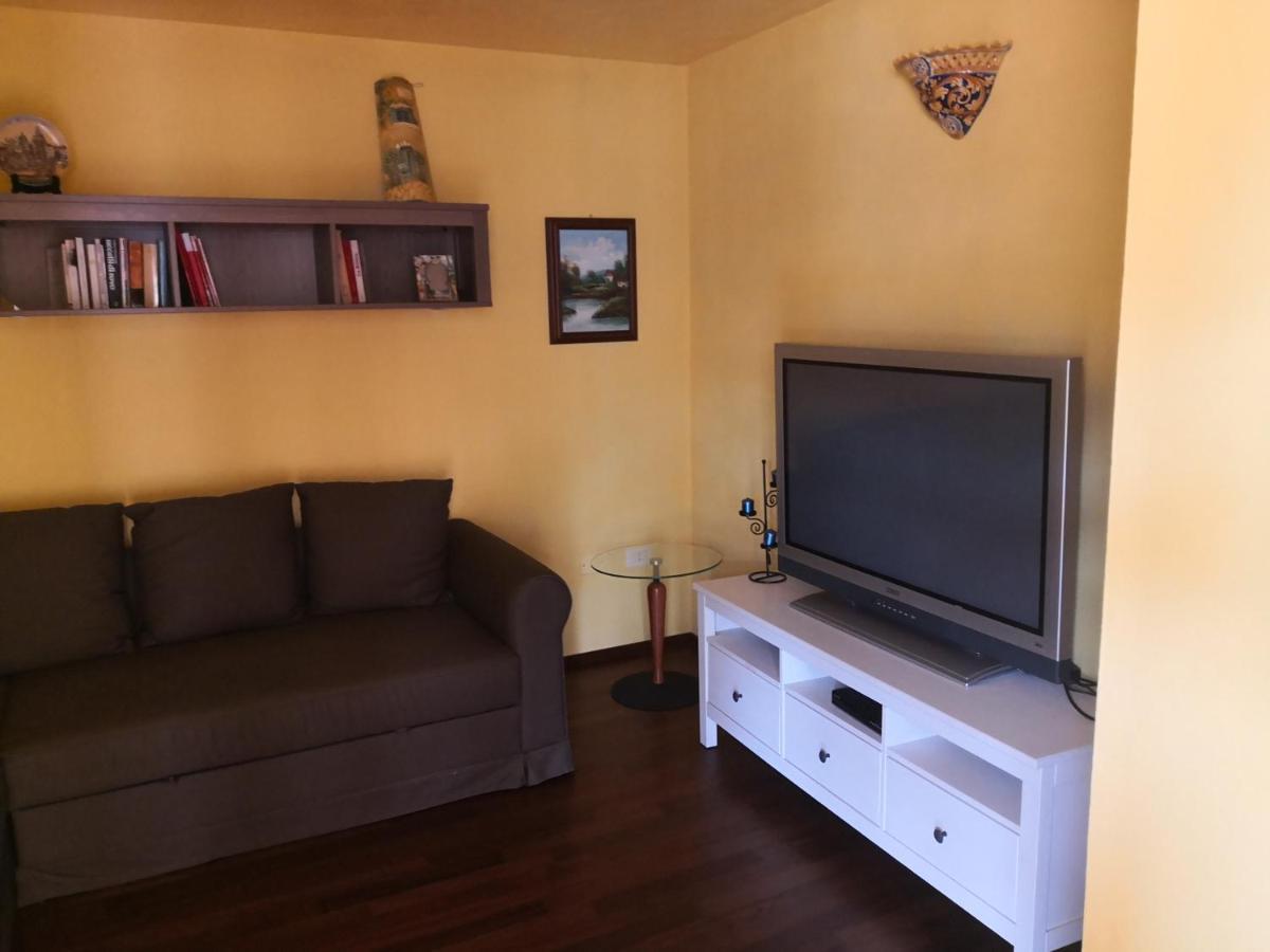 San Berillo House Apartamento Catânia Exterior foto