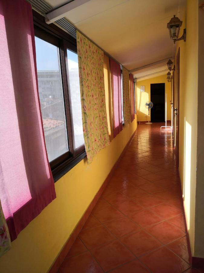 San Berillo House Apartamento Catânia Exterior foto