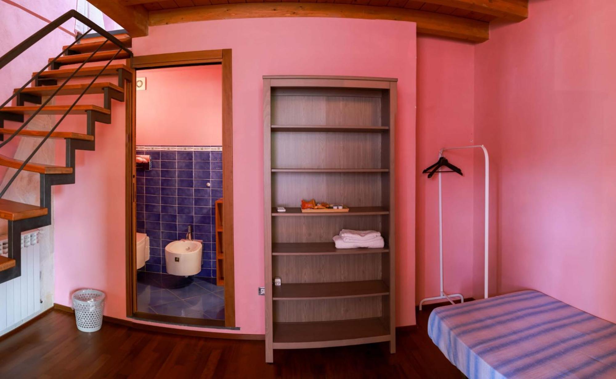San Berillo House Apartamento Catânia Quarto foto