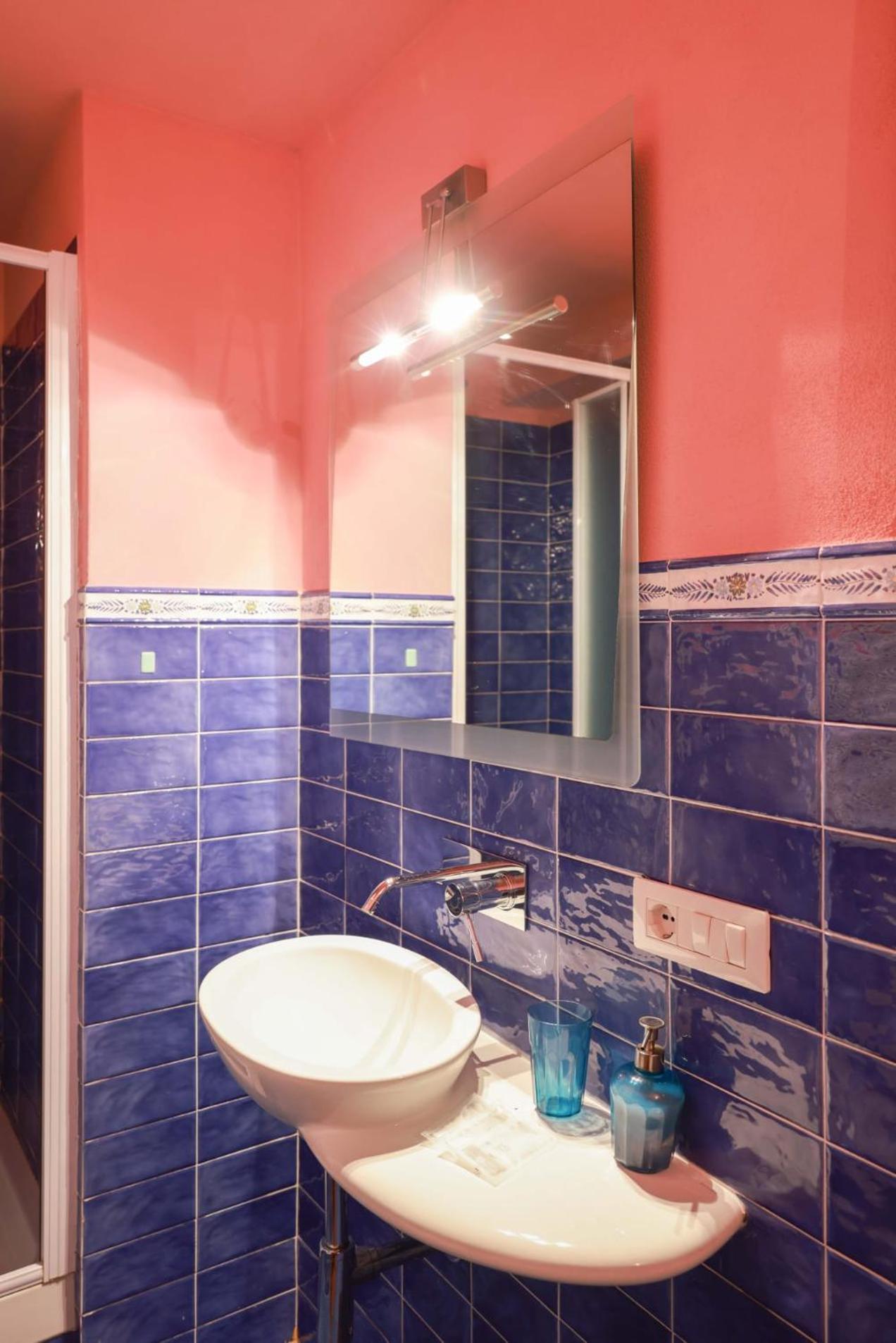San Berillo House Apartamento Catânia Quarto foto