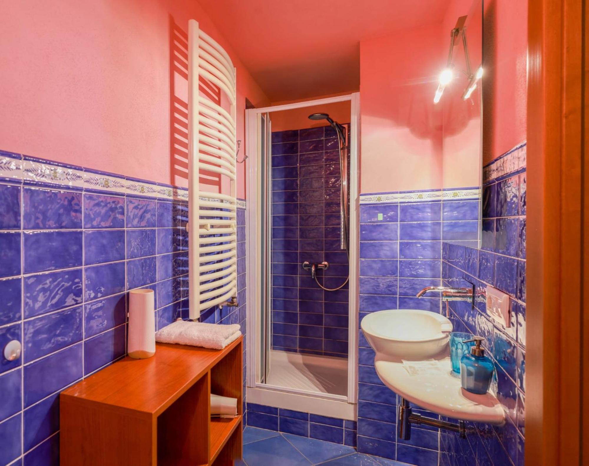 San Berillo House Apartamento Catânia Quarto foto